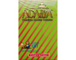 Табак Adalya Tynky Wynky (Адалия Тинки Винки) 50г Табак Adalya Tynky Wynky (Адалия Тинки Винки) 50г